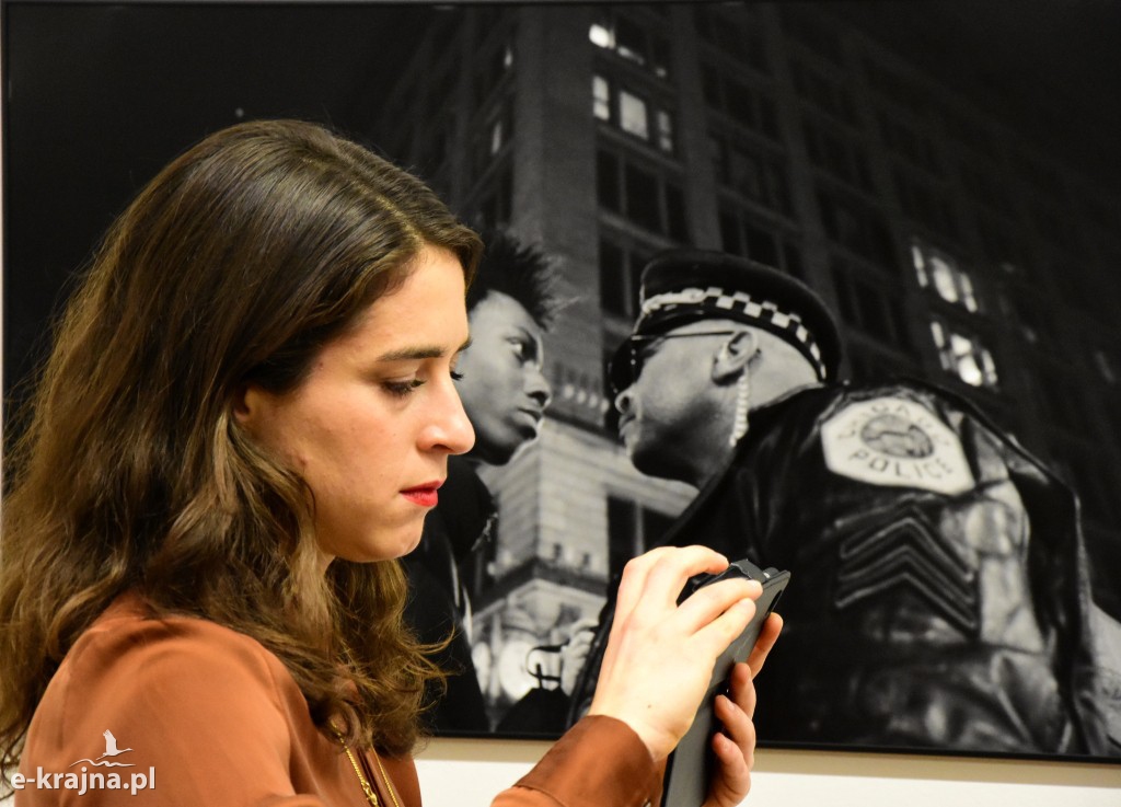 Wystawa World Press Photo w toruńskim CSW