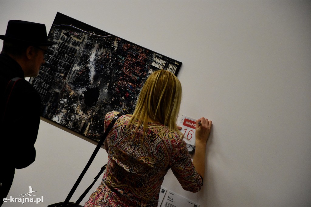 Wystawa World Press Photo w toruńskim CSW
