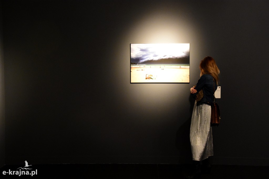 Wystawa World Press Photo w toruńskim CSW