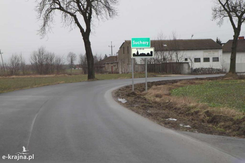 Podsumowanie inwestycji Powiatu Nakielskiego