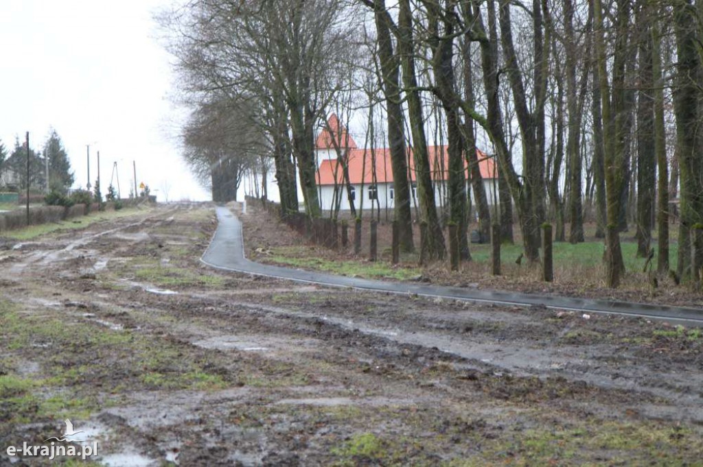 Podsumowanie inwestycji Powiatu Nakielskiego