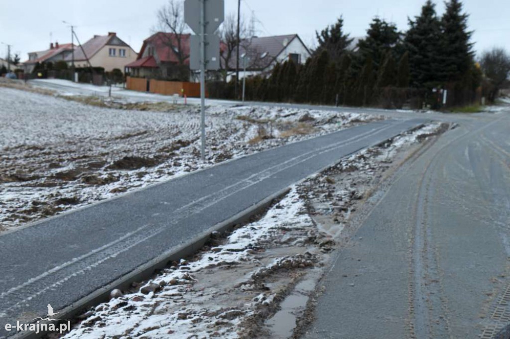 Podsumowanie inwestycji Powiatu Nakielskiego