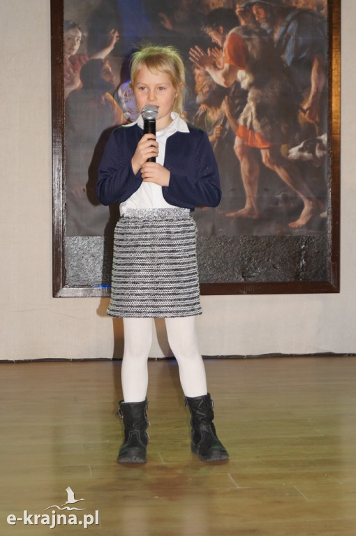Spotkanie z Kolędą i Pastorałką