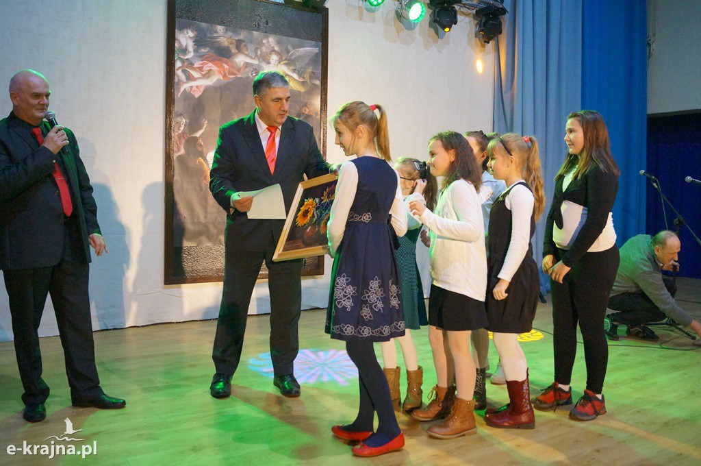 Spotkanie z Kolędą i Pastorałką
