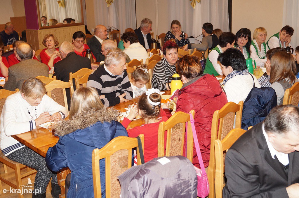 Spotkanie z Kolędą i Pastorałką