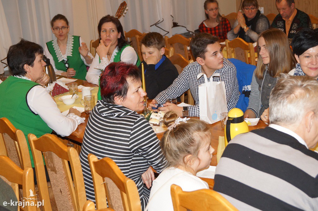 Spotkanie z Kolędą i Pastorałką
