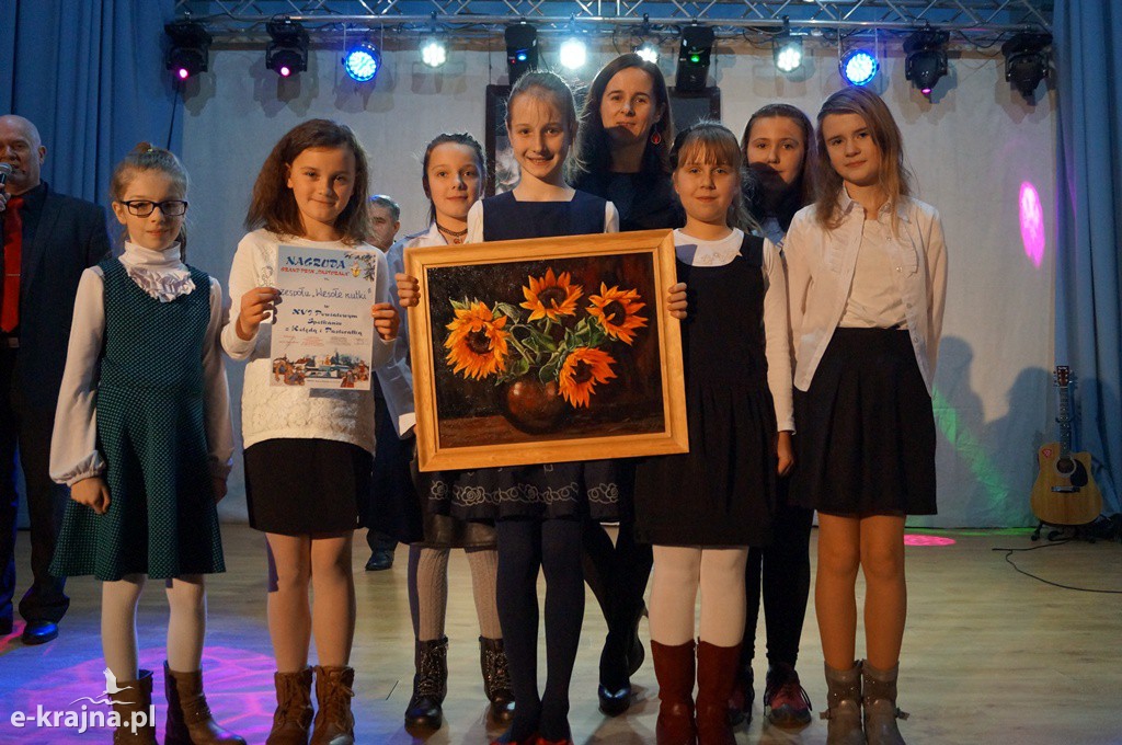 Spotkanie z Kolędą i Pastorałką