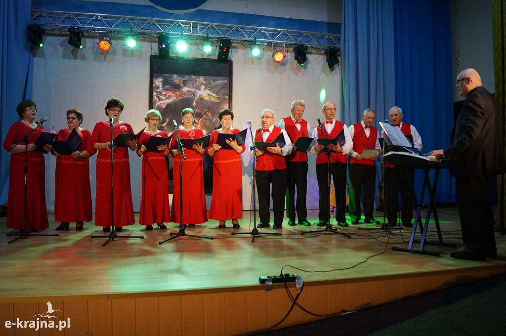 Spotkanie z Kolędą i Pastorałką