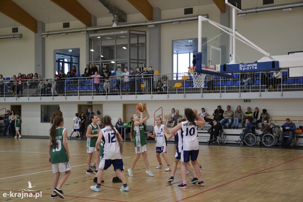 XV Turniej Ziemi Krajeńskiej