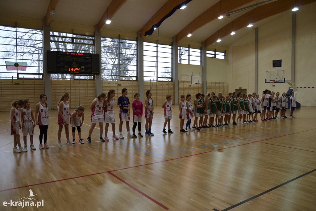XV Turniej Ziemi Krajeńskiej