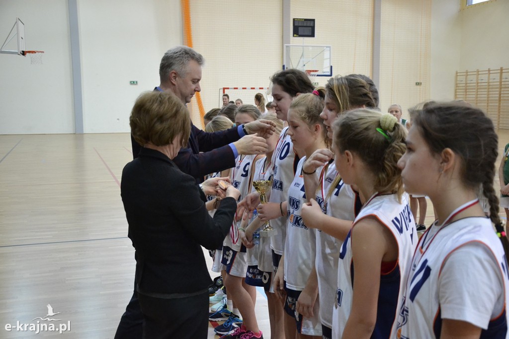 XV Turniej Ziemi Krajeńskiej