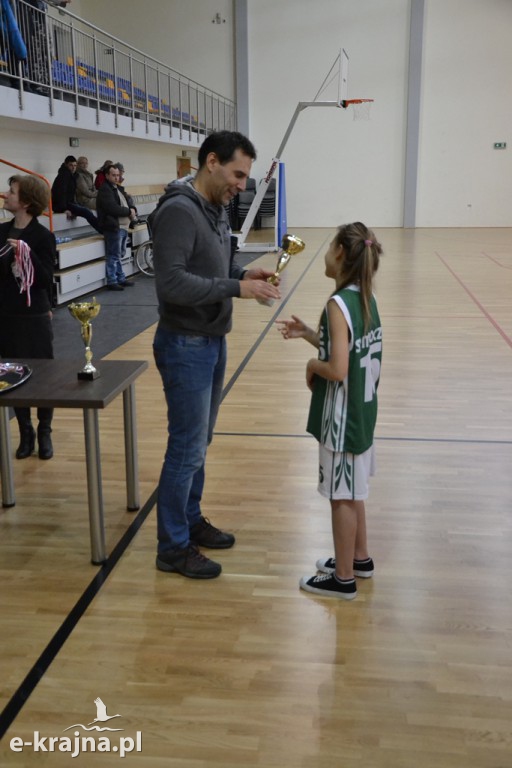 XV Turniej Ziemi Krajeńskiej