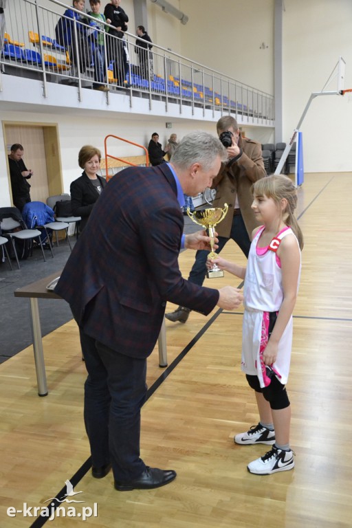 XV Turniej Ziemi Krajeńskiej