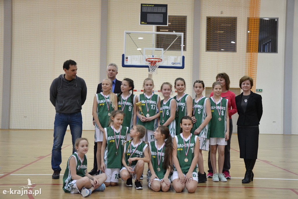 XV Turniej Ziemi Krajeńskiej