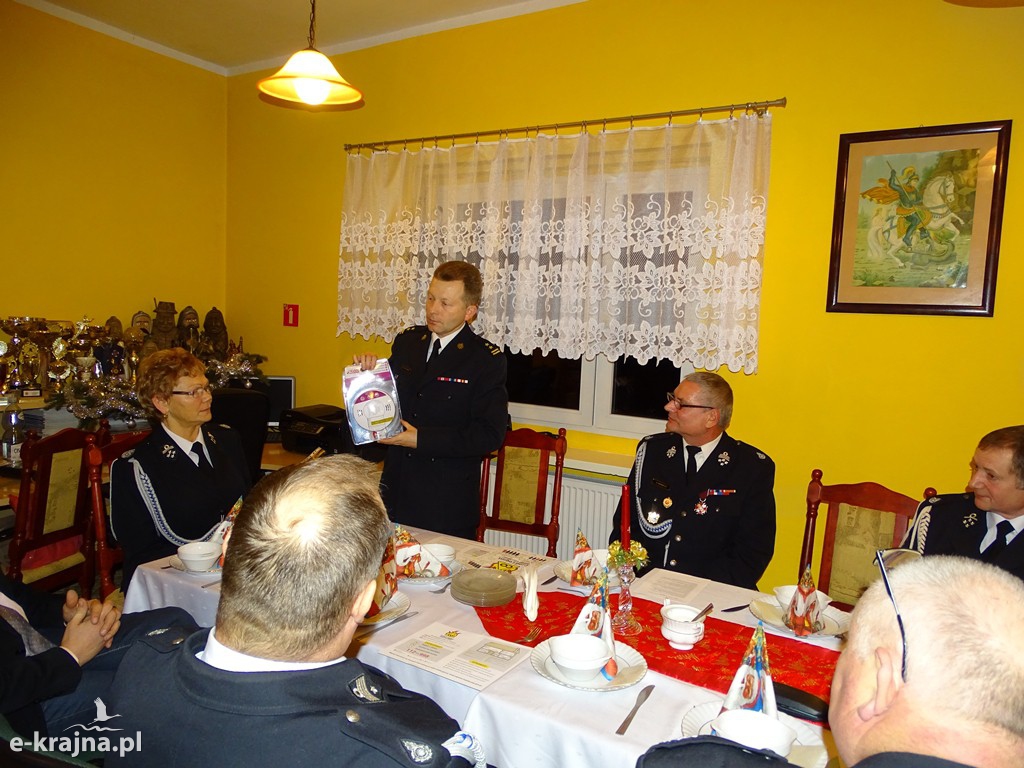 Czad i Ogień - obudź czujność