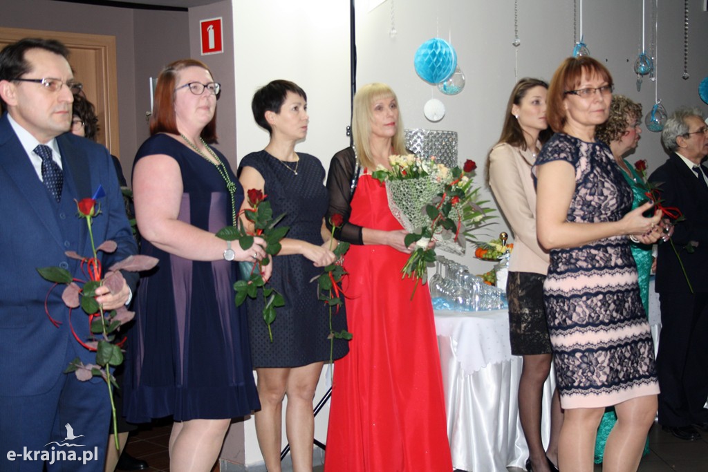 Studniówka CKZiU w Więcborku