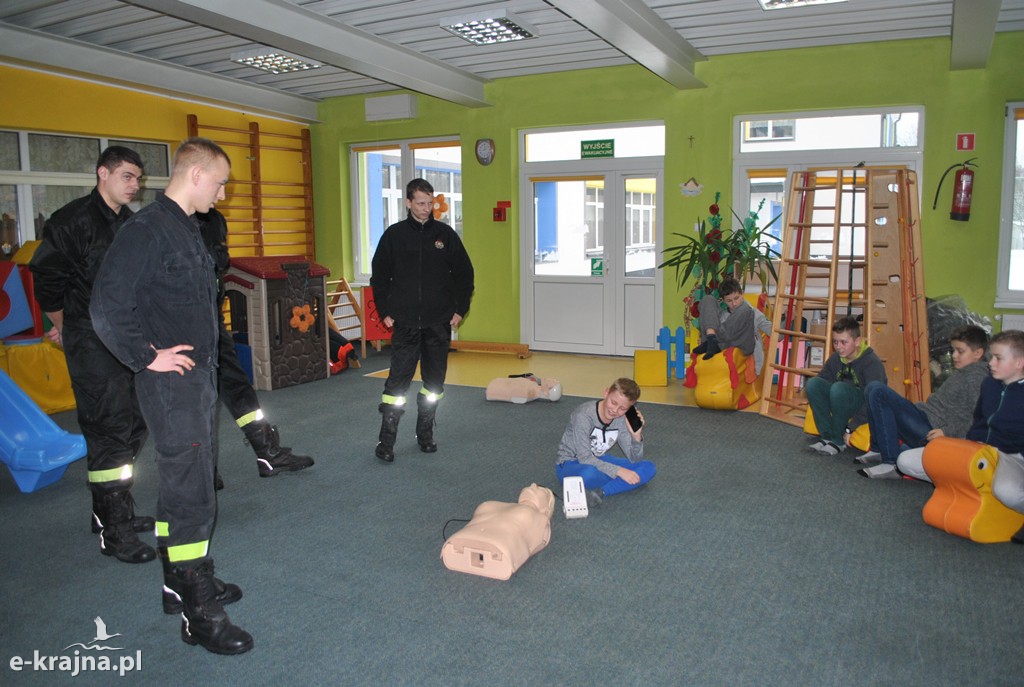 Bezpieczne ferie