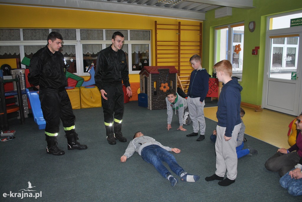 Bezpieczne ferie