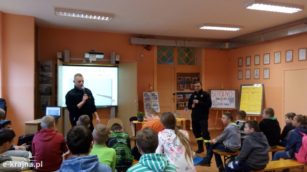 Bezpieczne ferie
