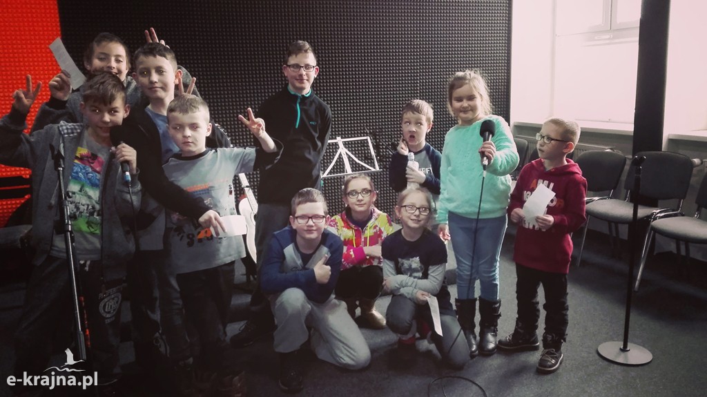 Kolorowe ferie z POPP