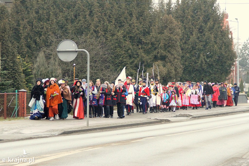 Inauguracja roku Tadeusza Kościuszki [FOTO]