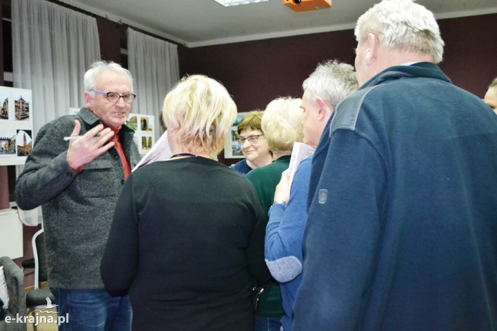 Spotkanie z Krzesimirem Dębskim [FOTO]