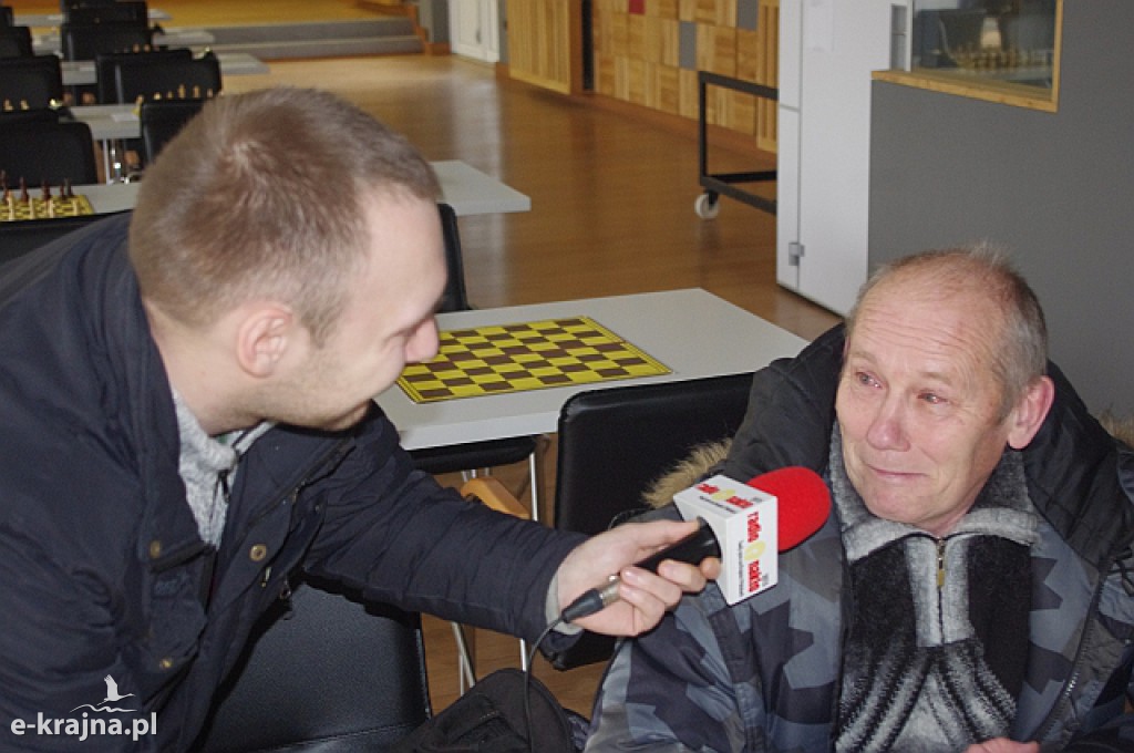Mistrzostwa Województwa w Szachach
