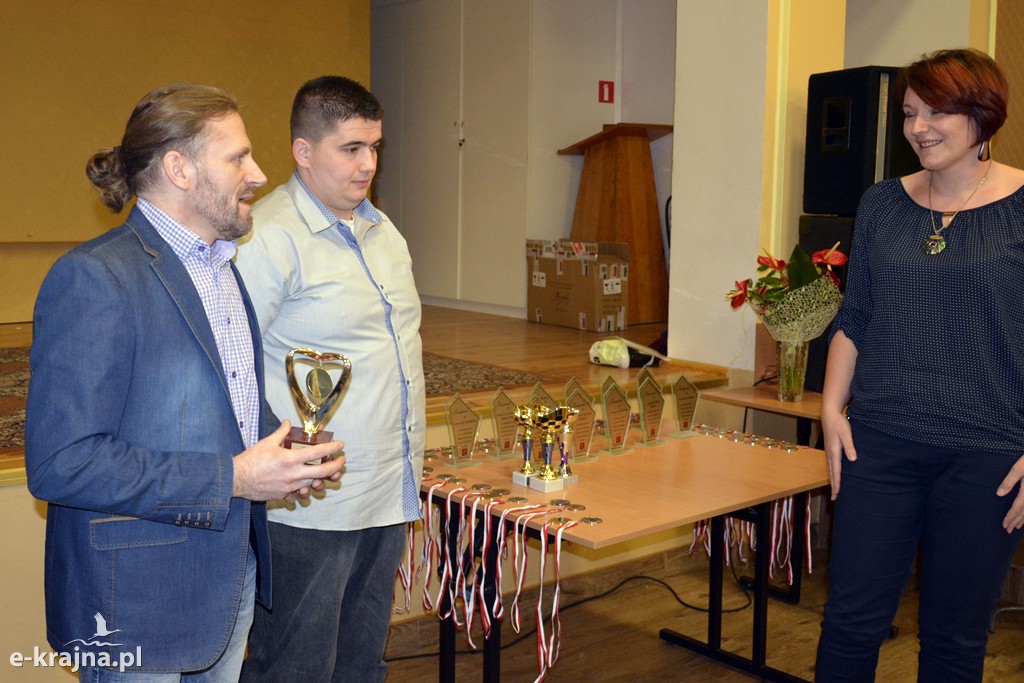 Walne Zebranie GKS FUKS Wielowicz