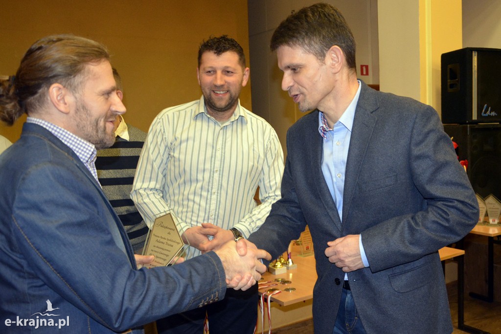 Walne Zebranie GKS FUKS Wielowicz