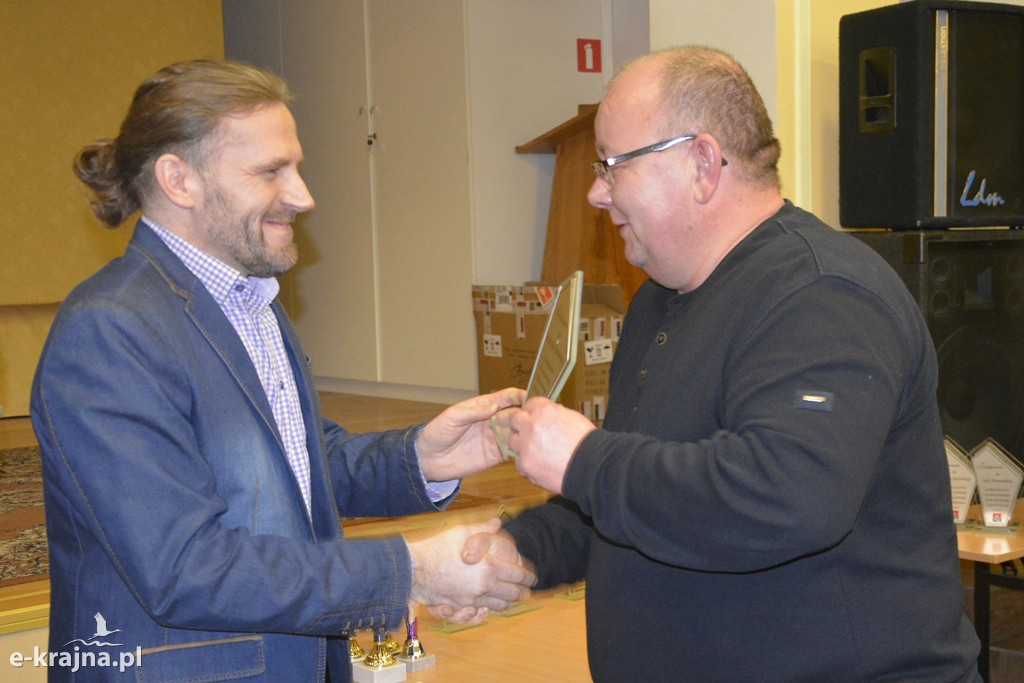 Walne Zebranie GKS FUKS Wielowicz