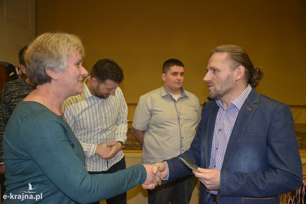 Walne Zebranie GKS FUKS Wielowicz