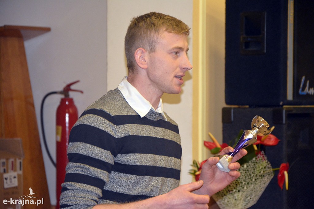 Walne Zebranie GKS FUKS Wielowicz