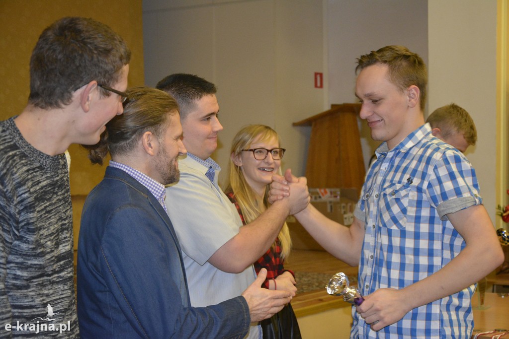 Walne Zebranie GKS FUKS Wielowicz