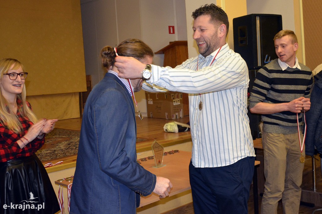 Walne Zebranie GKS FUKS Wielowicz