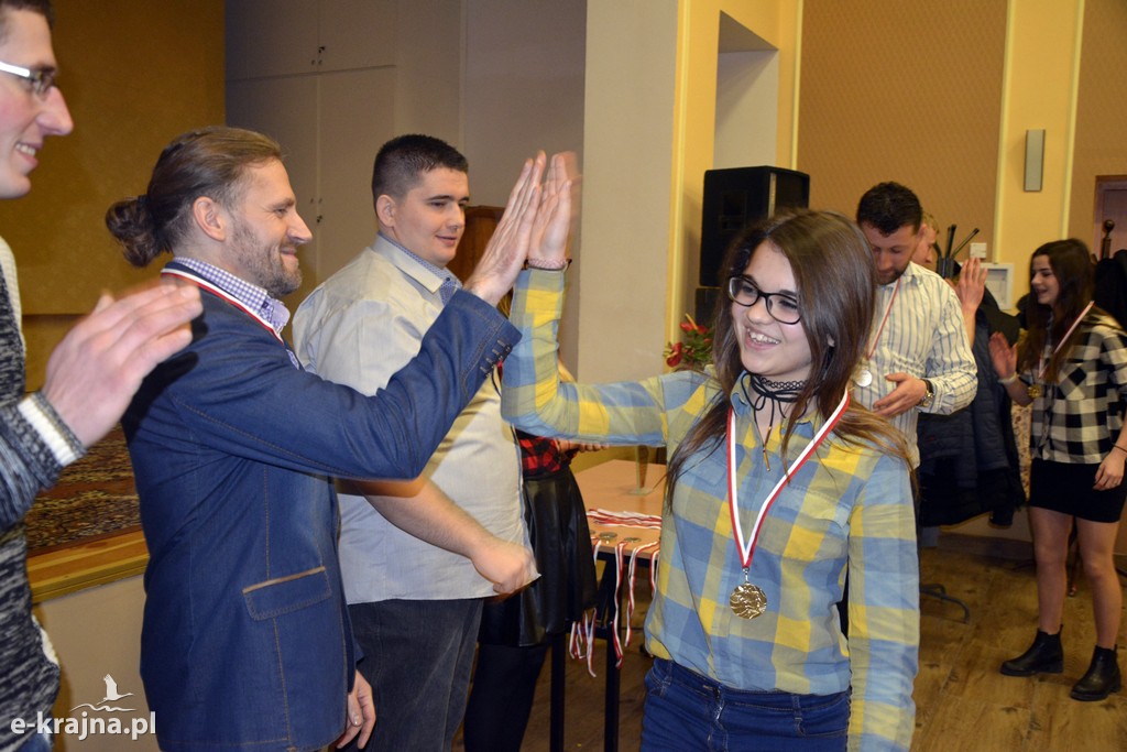 Walne Zebranie GKS FUKS Wielowicz