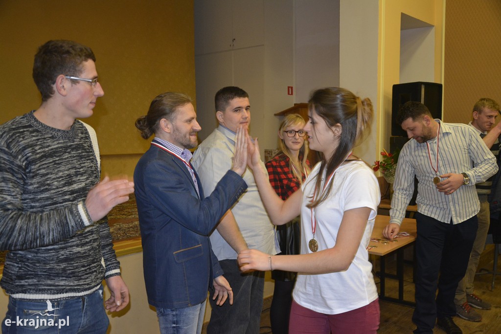 Walne Zebranie GKS FUKS Wielowicz