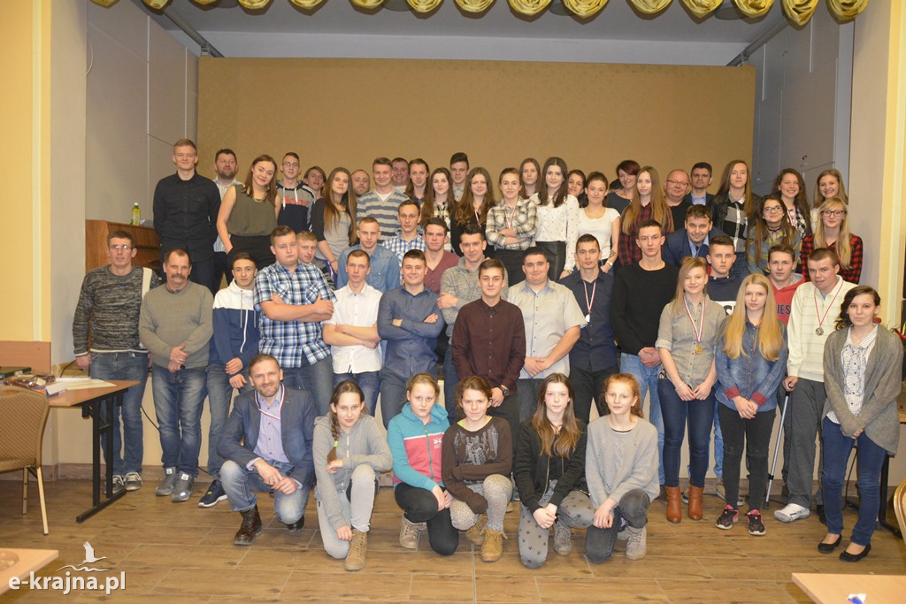 Walne Zebranie GKS FUKS Wielowicz