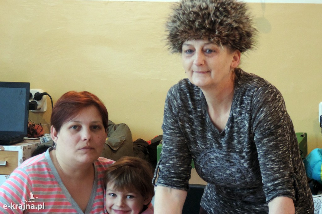 W czasie ferii, w Sitnie dzieci się nie nudzą