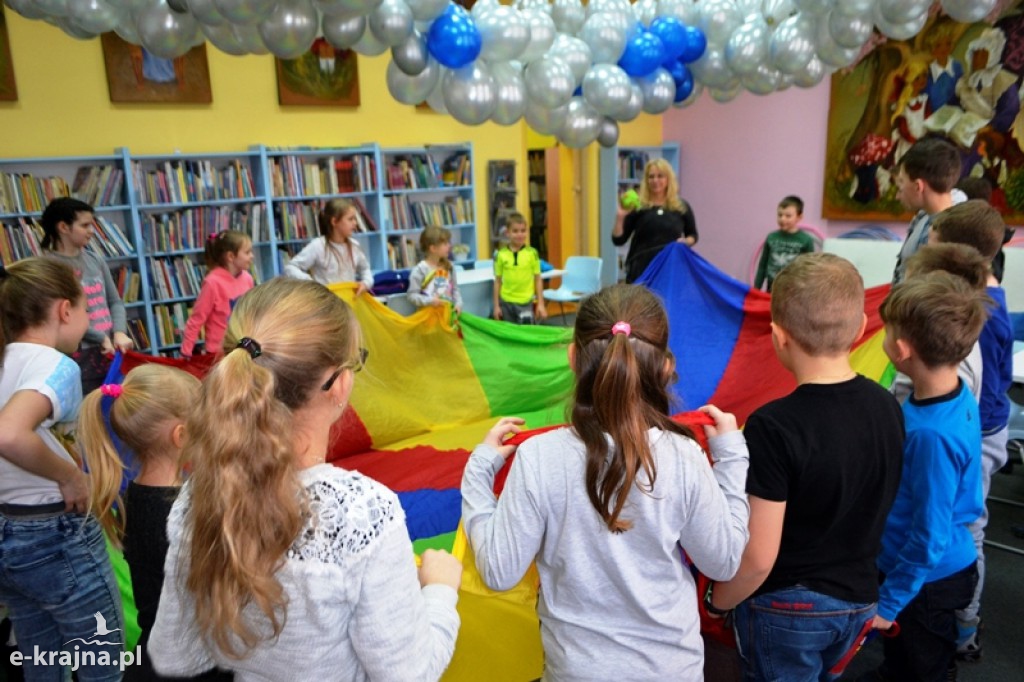 Ferie z wyobraźnią zakończone