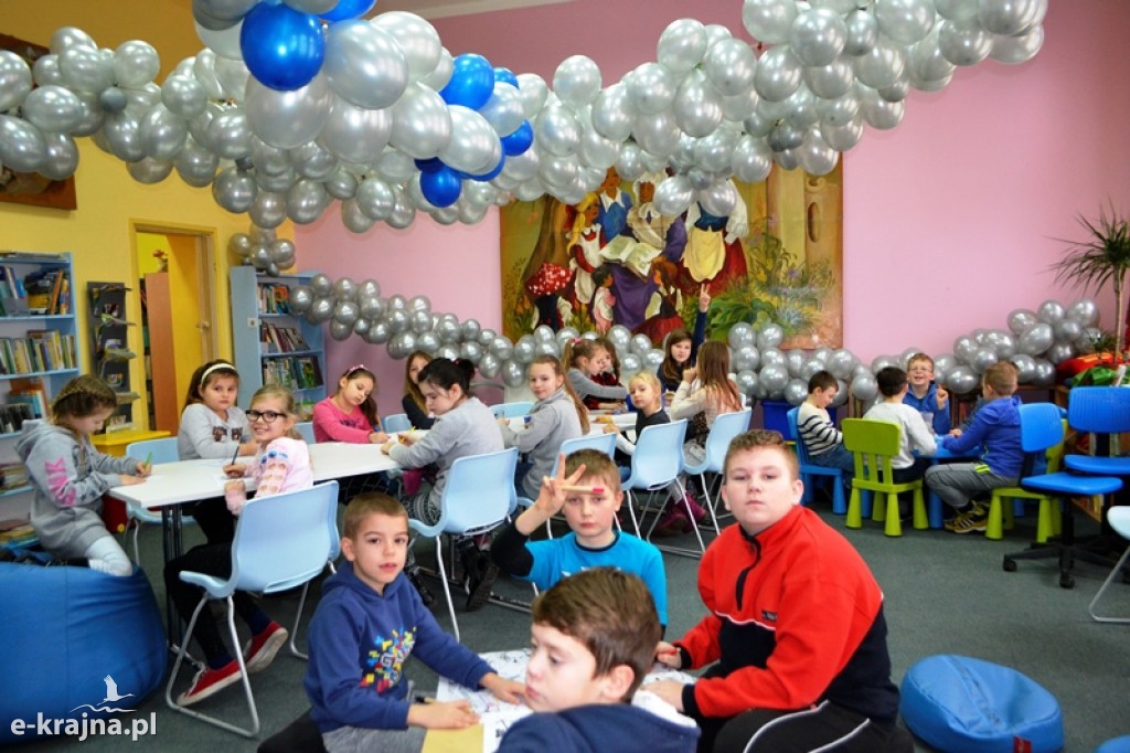Ferie z wyobraźnią zakończone