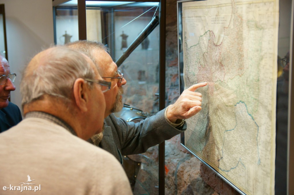 Nowe nabytki człuchowskiego muzeum