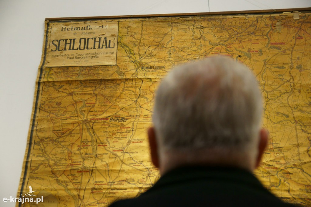Nowe nabytki człuchowskiego muzeum