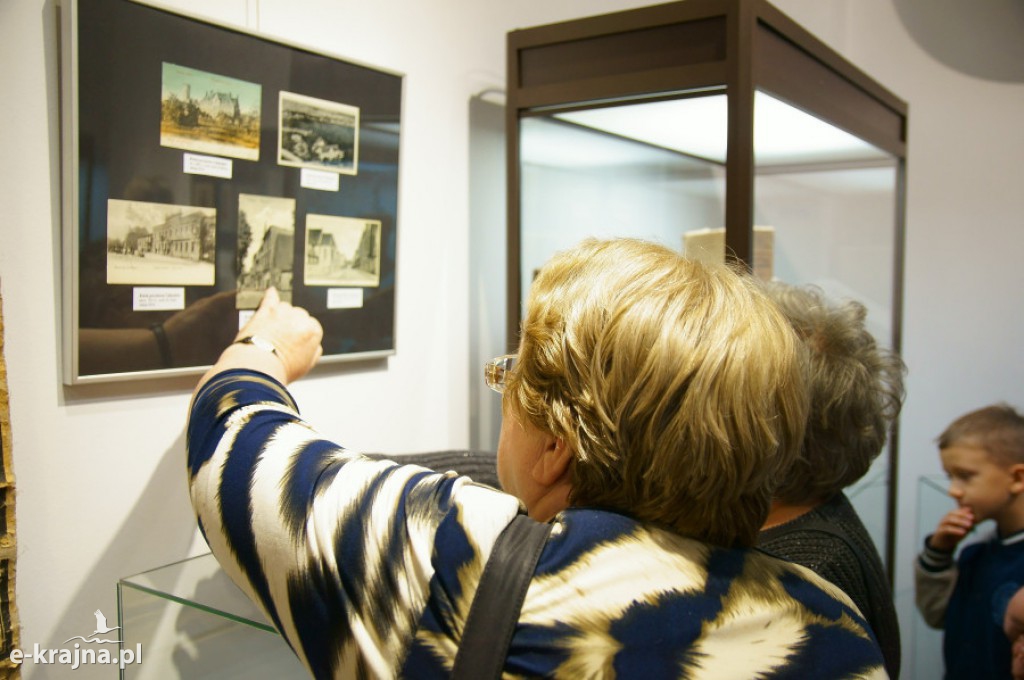 Nowe nabytki człuchowskiego muzeum