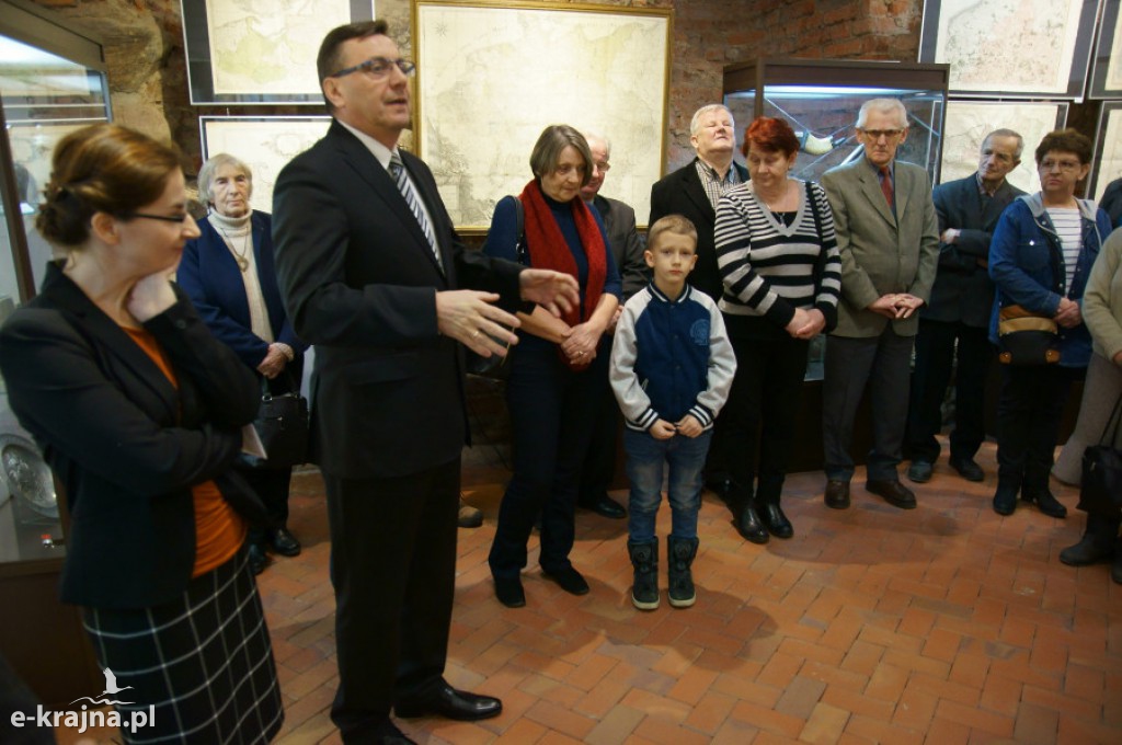 Nowe nabytki człuchowskiego muzeum