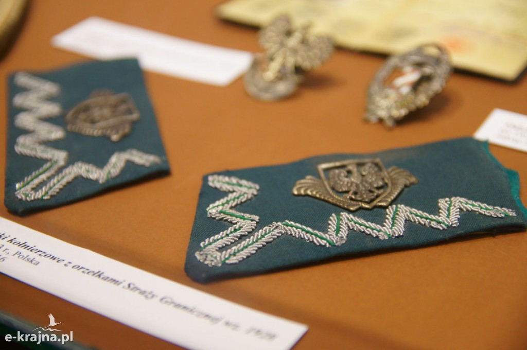 Nowe nabytki człuchowskiego muzeum