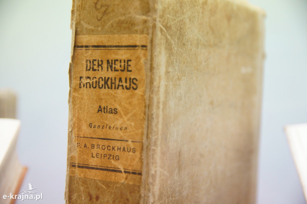 Nowe nabytki człuchowskiego muzeum