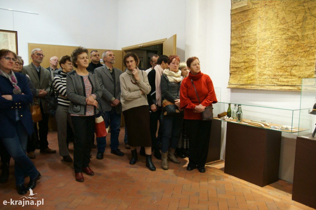 Nowe nabytki człuchowskiego muzeum