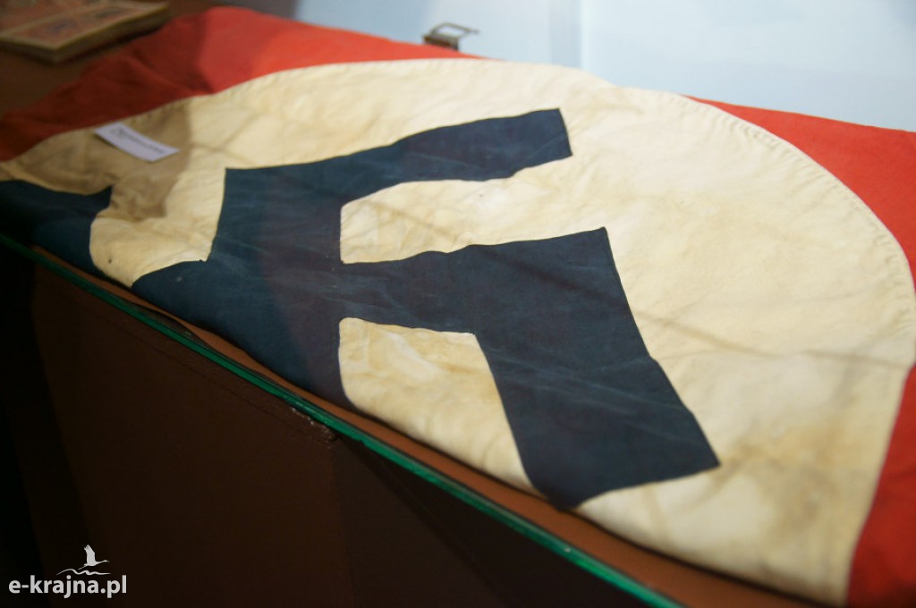Nowe nabytki człuchowskiego muzeum