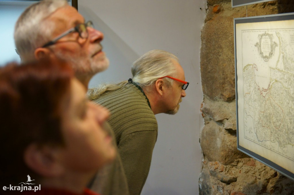 Nowe nabytki człuchowskiego muzeum