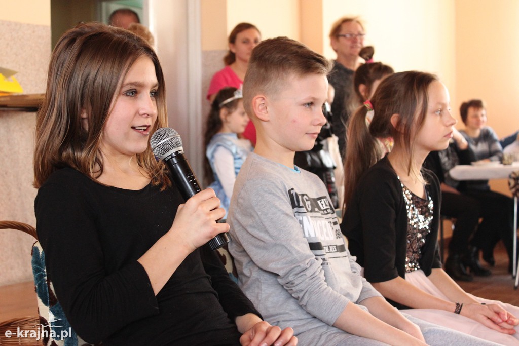 Ferie z qulturką w MGOK Więcbork
